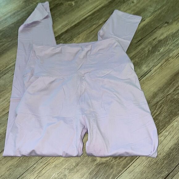 High waisted leggings - Picture 1 of 2